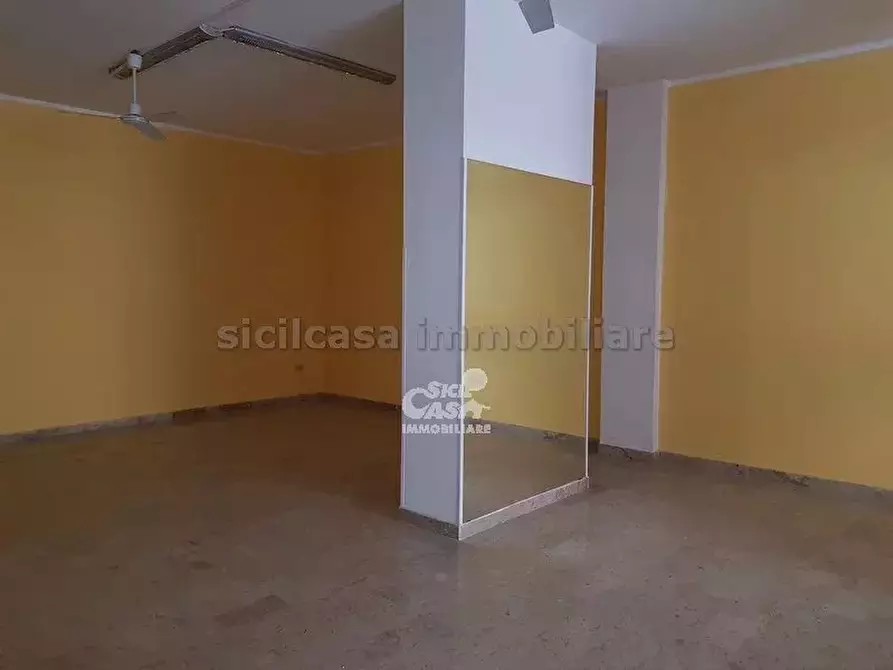 Immagine 5 di Attico in vendita  a Marsala