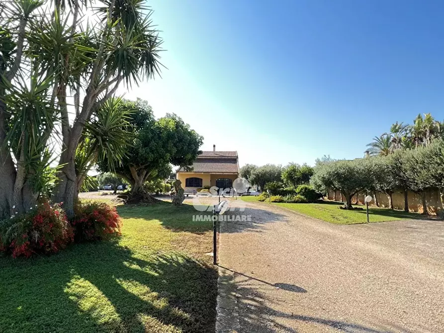 Immagine 25 di Terreno edificabile in vendita  a Marsala