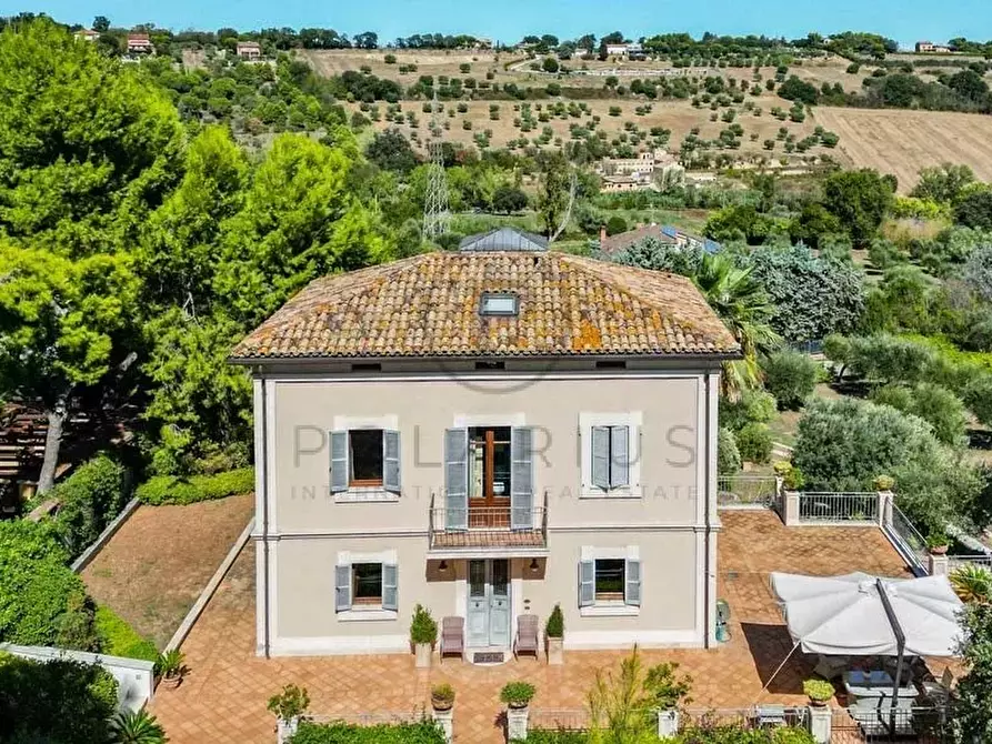 Immagine 12 di Terreno edificabile in vendita  in civitanova marche a Civitanova Marche