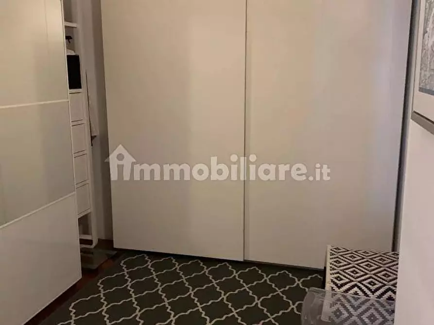Immagine 35 di Casa trifamiliare in affitto  in Via della Moscova, 10 a Milano