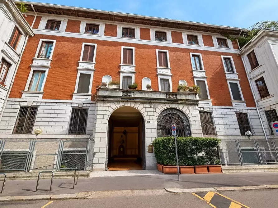 appartamento in affitto a Milano in zona XXII Marzo