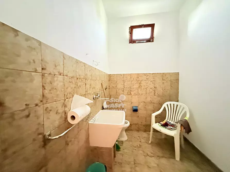 Immagine 20 di Terreno edificabile in vendita  in Contrada Cardilla n. 550/B a Marsala