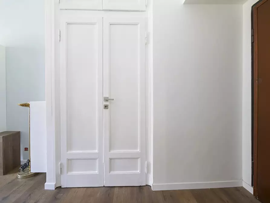 Immagine 16 di Casa trifamiliare in vendita  in Via Filippo Juvara 26 a Milano