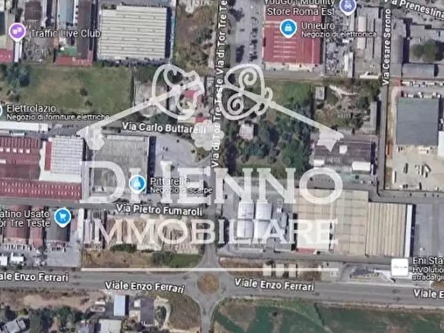 Immagine 1 di Casa bifamiliare in vendita  a Roma