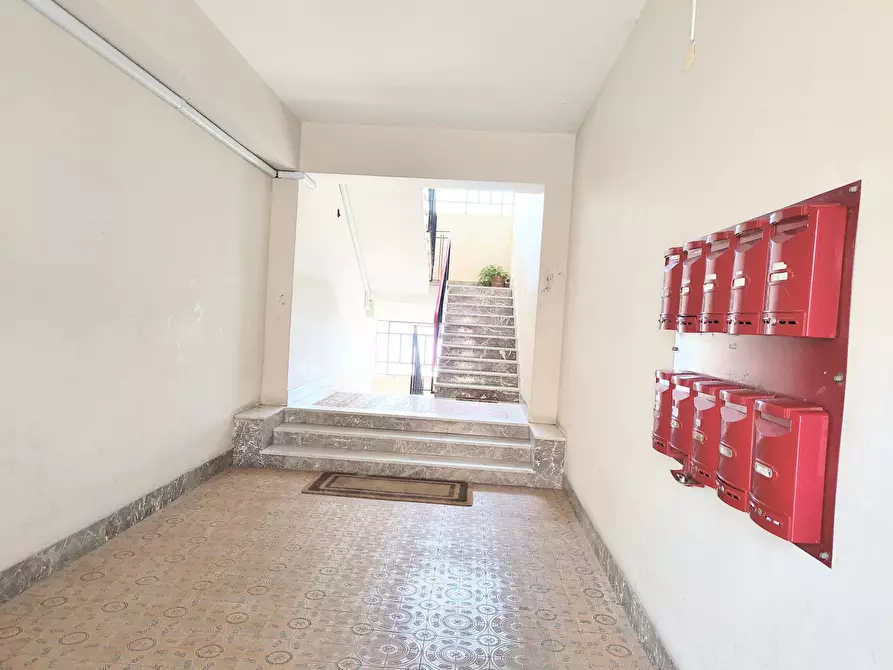 Immagine 18 di Casa trifamiliare in vendita  in Via Nazionale, 33 a Messina