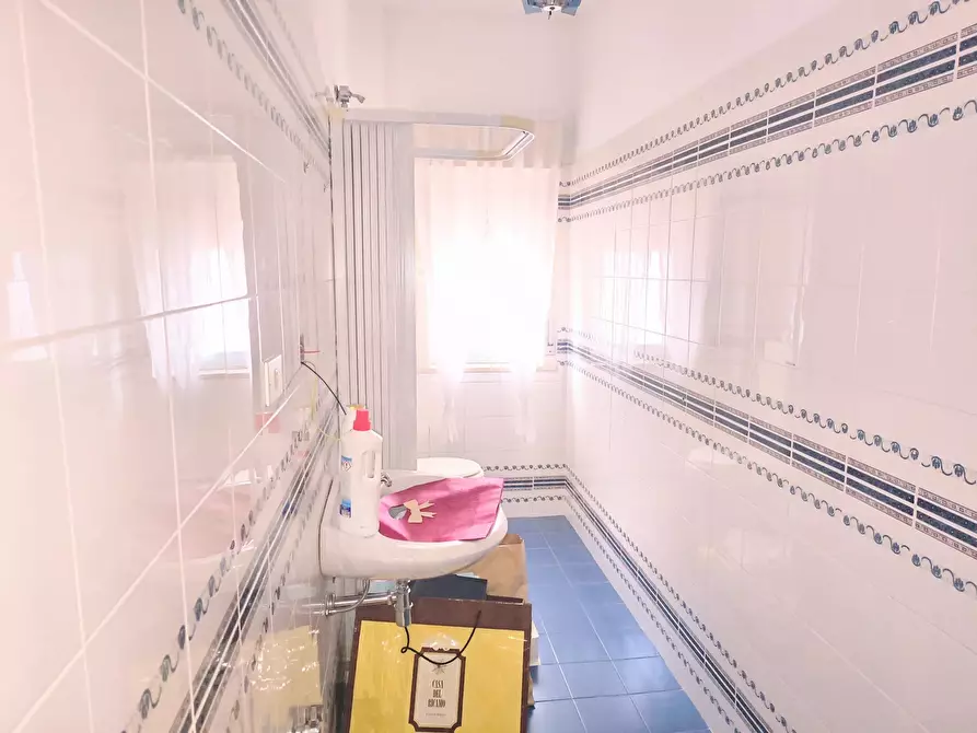 Immagine 36 di Casa trifamiliare in vendita  a Messina