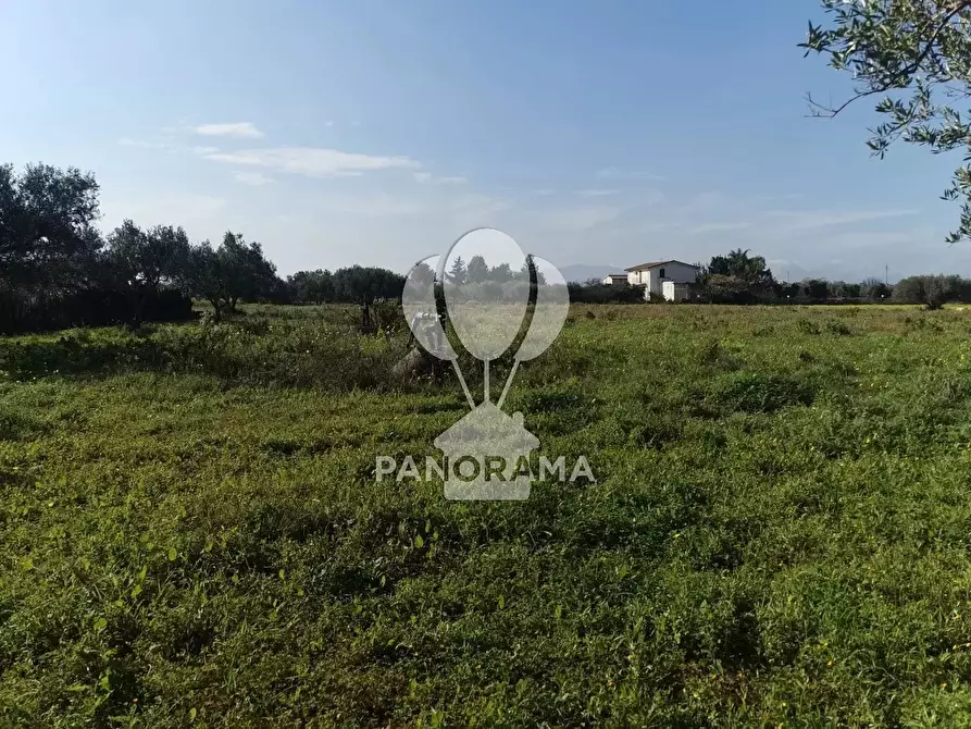 Immagine 1 di Terreno in vendita  in Via San Carlo a Partinico