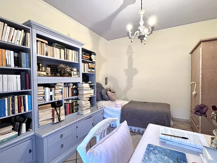 Immagine 20 di Casa trifamiliare in vendita  a Altilia