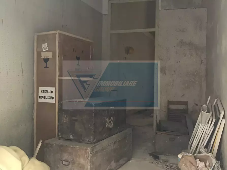 Immagine 36 di Monolocale in vendita  a Siracusa