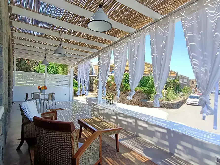 Immagine 19 di Terreno edificabile in vendita  a Pantelleria