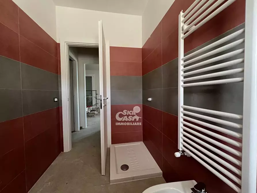 Immagine 10 di Terreno edificabile in vendita  a Marsala