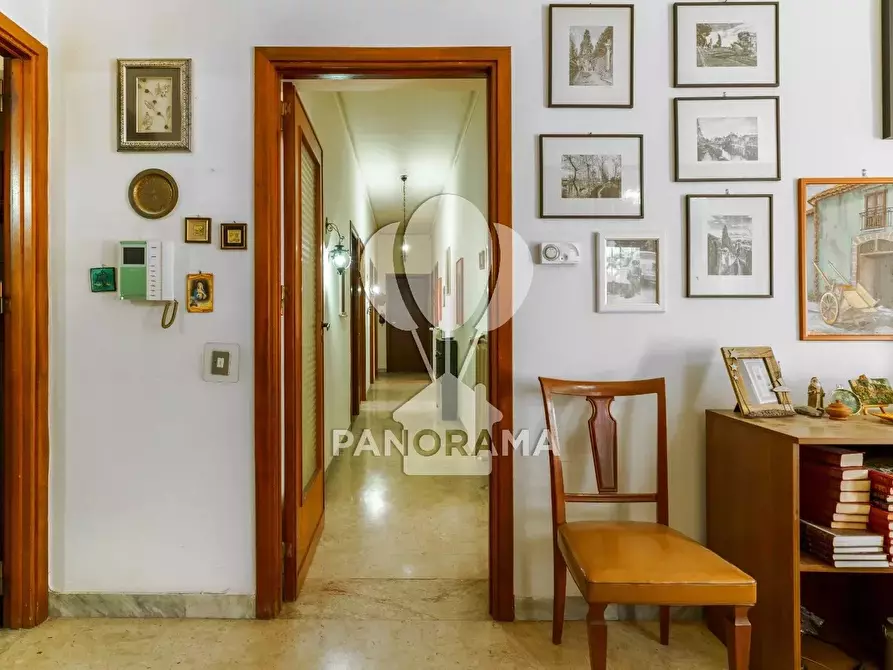 Immagine 5 di Terreno edificabile in vendita  in Viale della Regione a Partinico