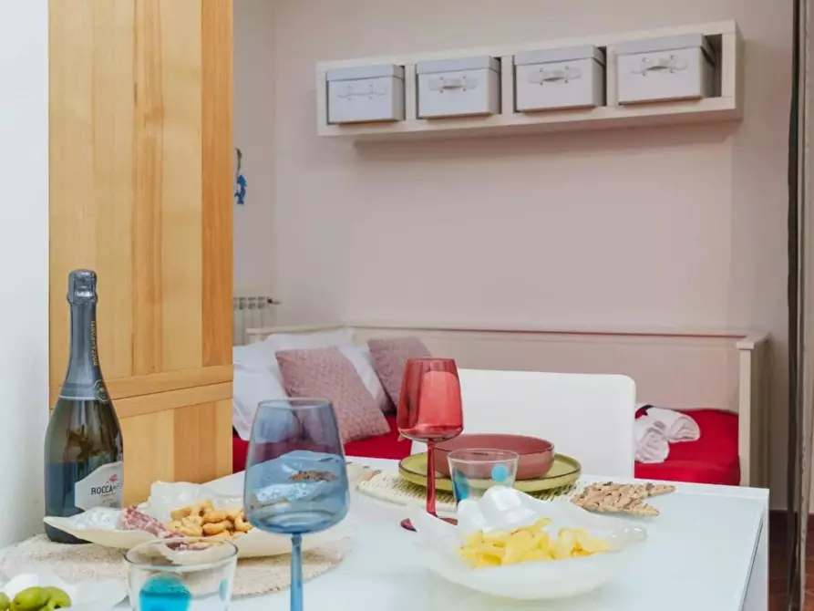 Immagine 6 di Casa trifamiliare in vendita  in Località Carzano, 131 a Cimbergo