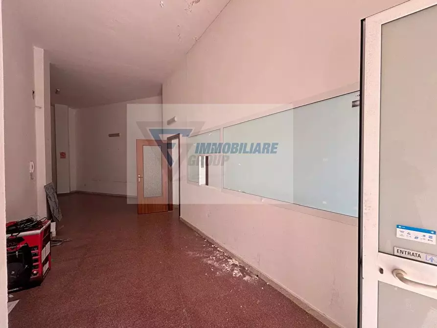 Immagine 10 di Attico in vendita  in Viale Scala Greca a Siracusa