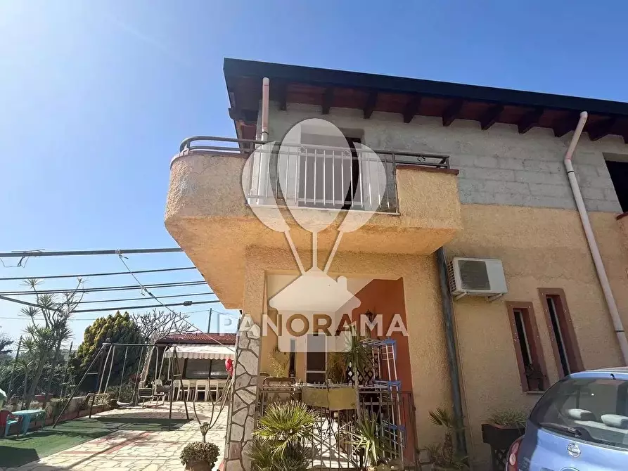 Immagine 16 di Terreno edificabile in vendita  in Piano di Tresca snc a Balestrate