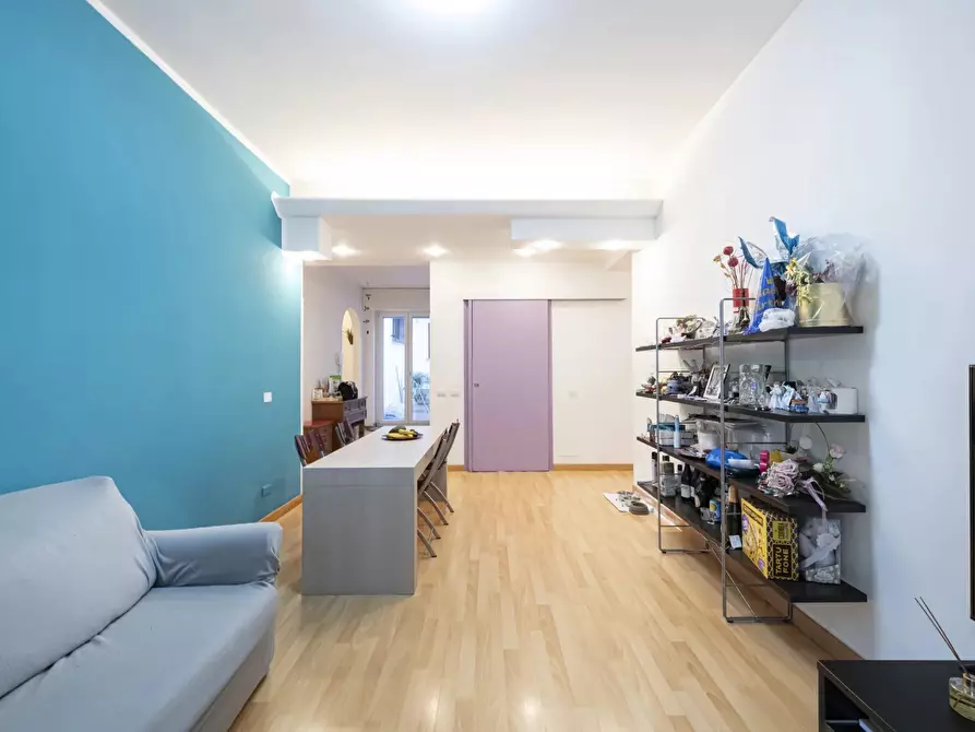 Immagine 6 di Casa trifamiliare in affitto  in Via Tino Savi, 64 a Sesto San Giovanni