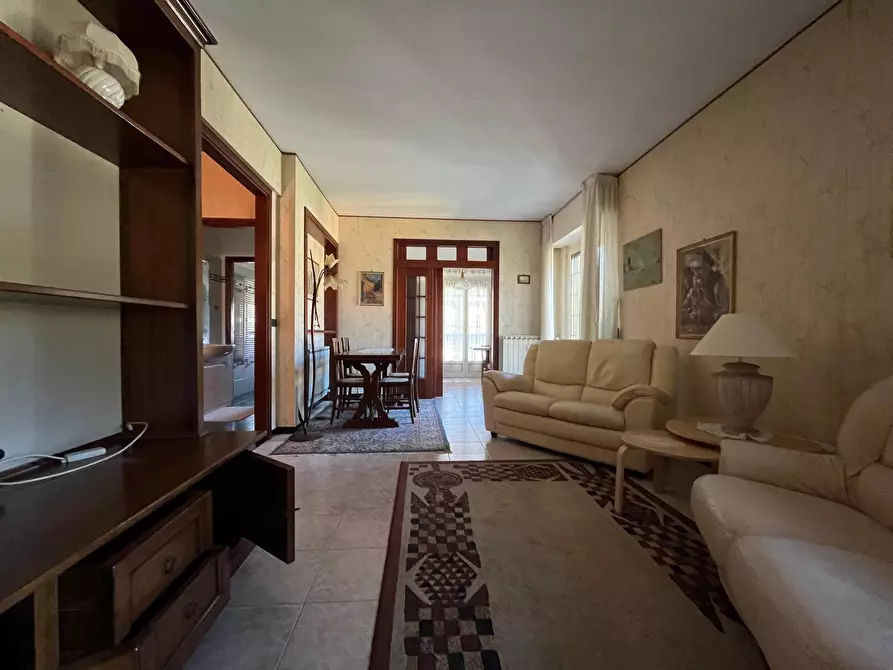 Immagine 6 di Casa trifamiliare in vendita  in Via Malvaro a Cicagna