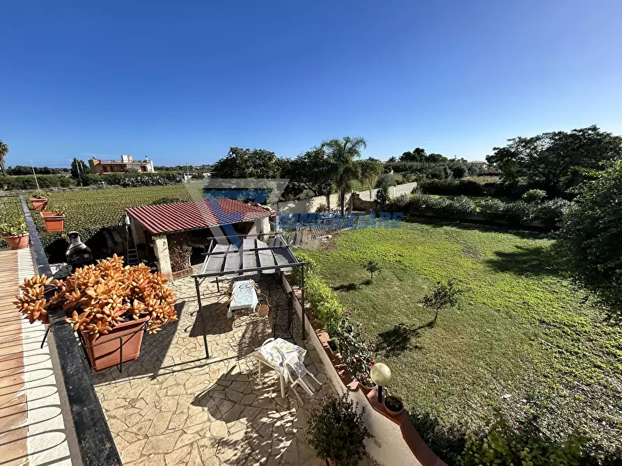 Immagine 27 di Terreno edificabile in vendita  in Arenella a Siracusa