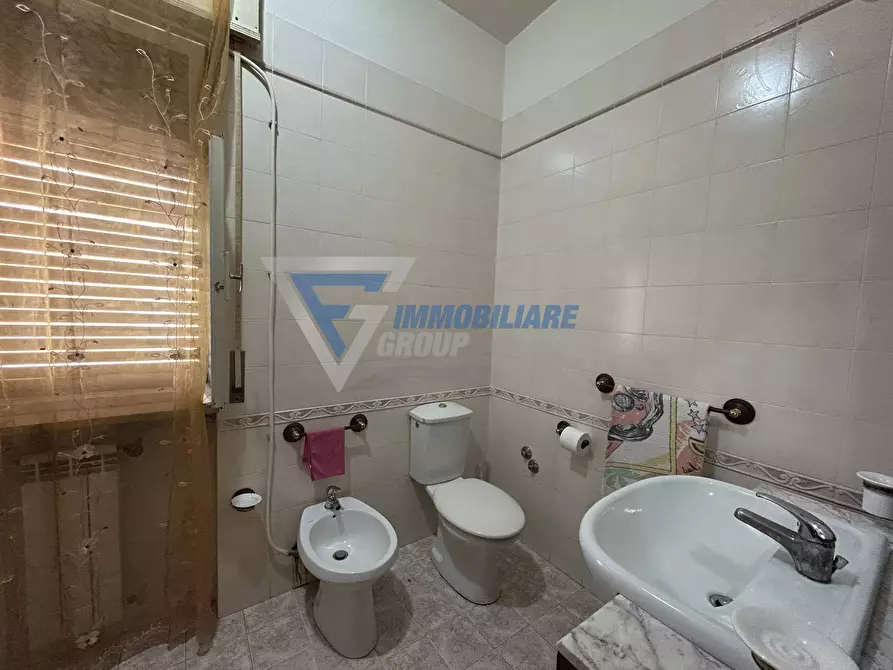 Immagine 10 di Casa trifamiliare in vendita  in VIALE SANTA PANAGIA a Siracusa