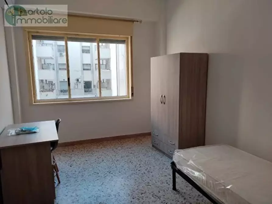 Immagine 5 di Casa trifamiliare in affitto  in Via Dodici apostoli 8 a Messina