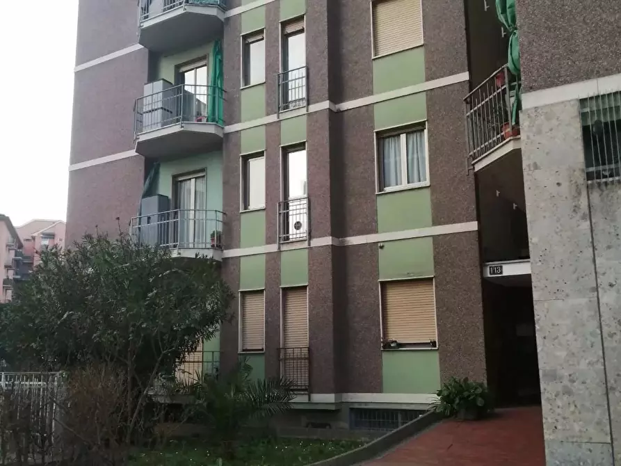 Immagine 21 di Casa trifamiliare in affitto  a Milano