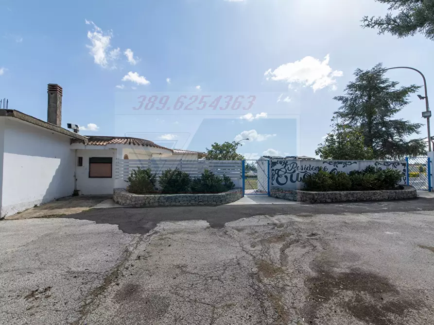 Immagine 22 di Casa trifamiliare in vendita  in Contrada Piano Milo a Noto