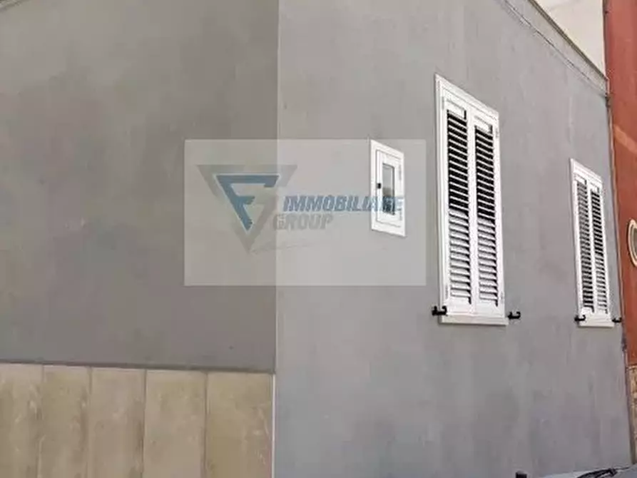 Immagine 2 di Monolocale in vendita  in Via Poggio del Carancino a Siracusa