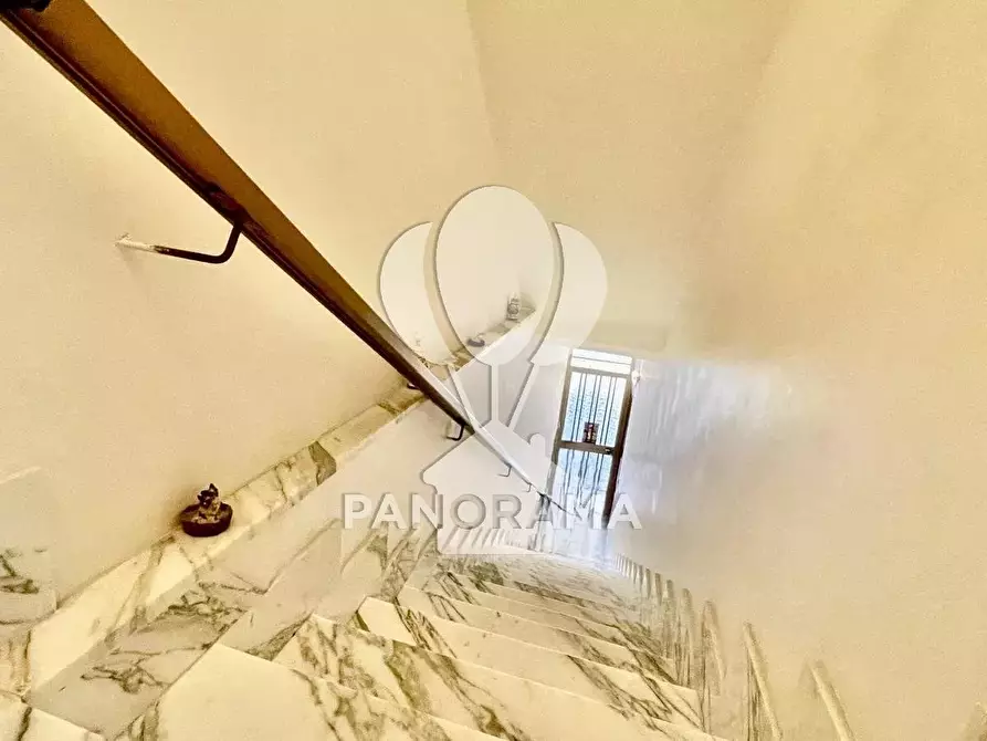 Immagine 14 di Terreno edificabile in vendita  in Via Pompeo Vannucci a Balestrate