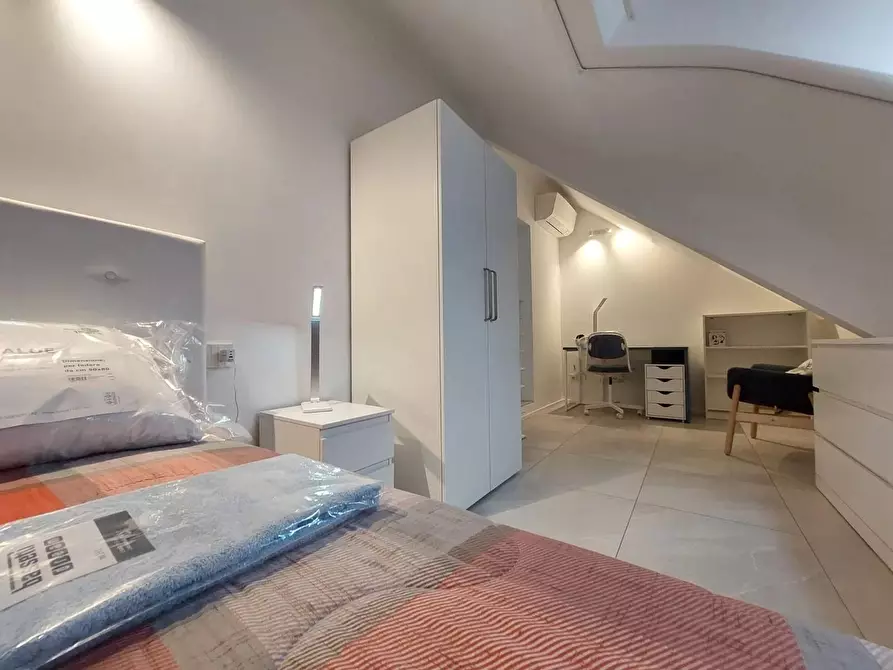 Immagine 5 di Casa trifamiliare in affitto  a Milano