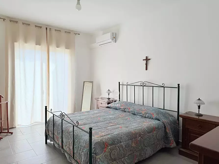 Immagine 3 di Casa trifamiliare in vendita  a Marsala