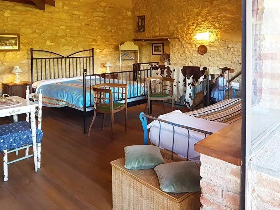 Immagine 41 di Terreno edificabile in vendita  a Albaretto Della Torre