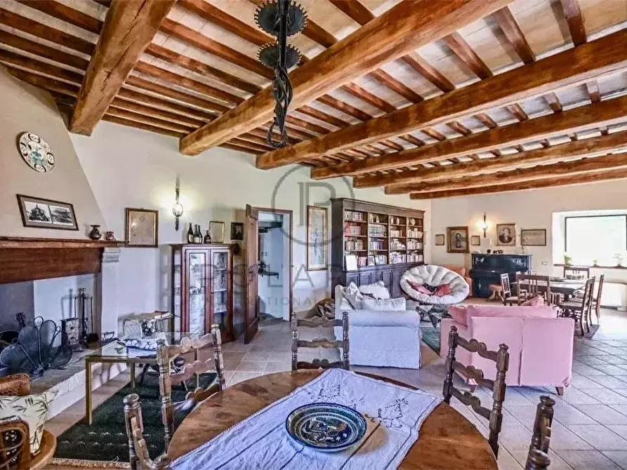 Immagine 3 di Terreno edificabile in vendita  in Cagli a Cagli