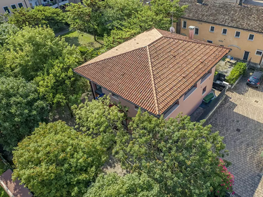 Immagine 9 di Attico in vendita  a Albignasego