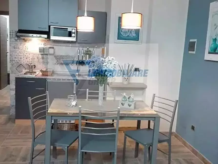 Immagine 3 di Casa trifamiliare in affitto  in Via Elorina a Siracusa