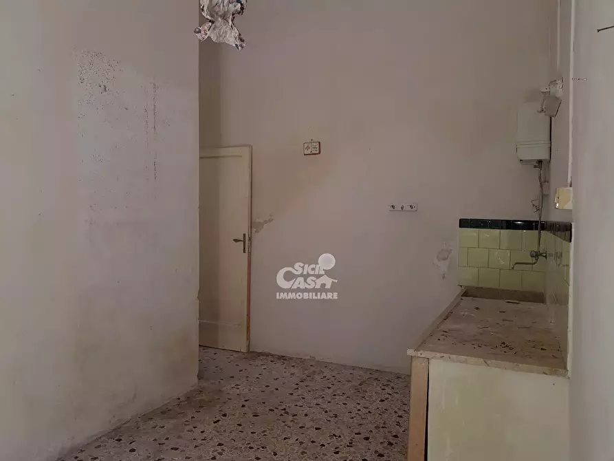 Immagine 22 di Terreno edificabile in vendita  a Marsala