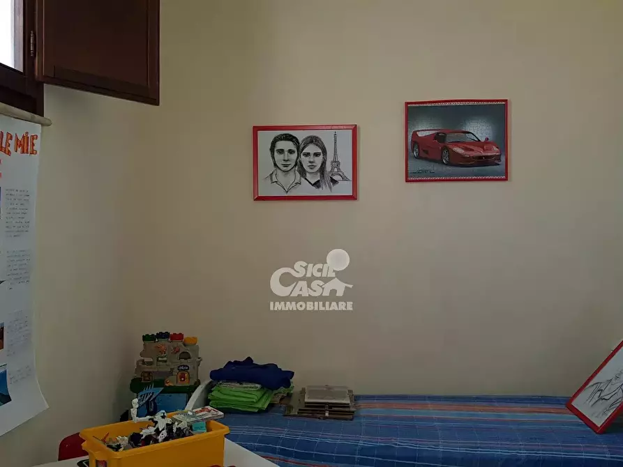 Immagine 10 di Terreno edificabile in vendita  a Marsala