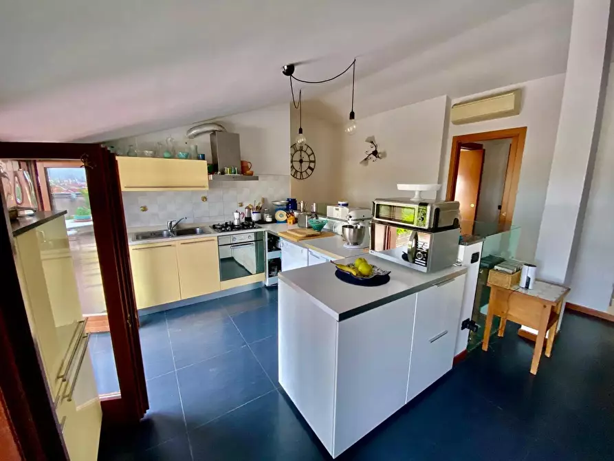 Immagine 29 di Casa trifamiliare in vendita  in Via Francesco Ingegnoli, 24 a Milano