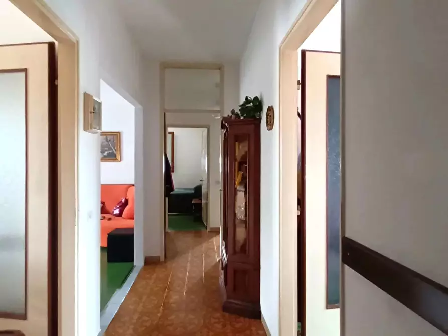 Immagine 4 di Casa trifamiliare in vendita  a Susegana