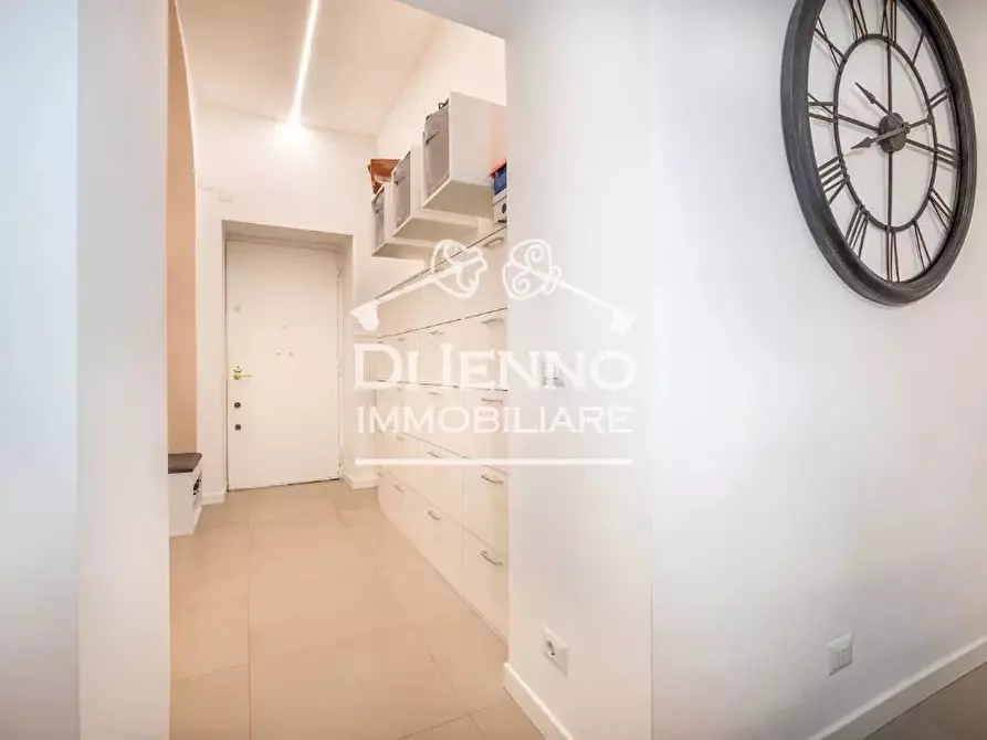 Immagine 15 di Casa trifamiliare in vendita  in Via Labicana a Roma