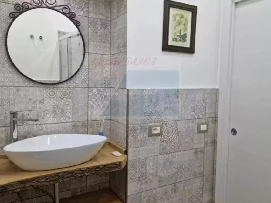 Immagine 15 di Casa trifamiliare in affitto  in Via Bainsizza a Siracusa