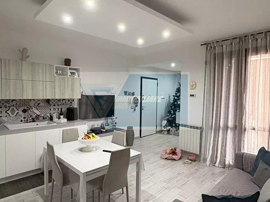 Immagine 5 di Casa trifamiliare in vendita  in Via Sicilia, 5 a Siracusa