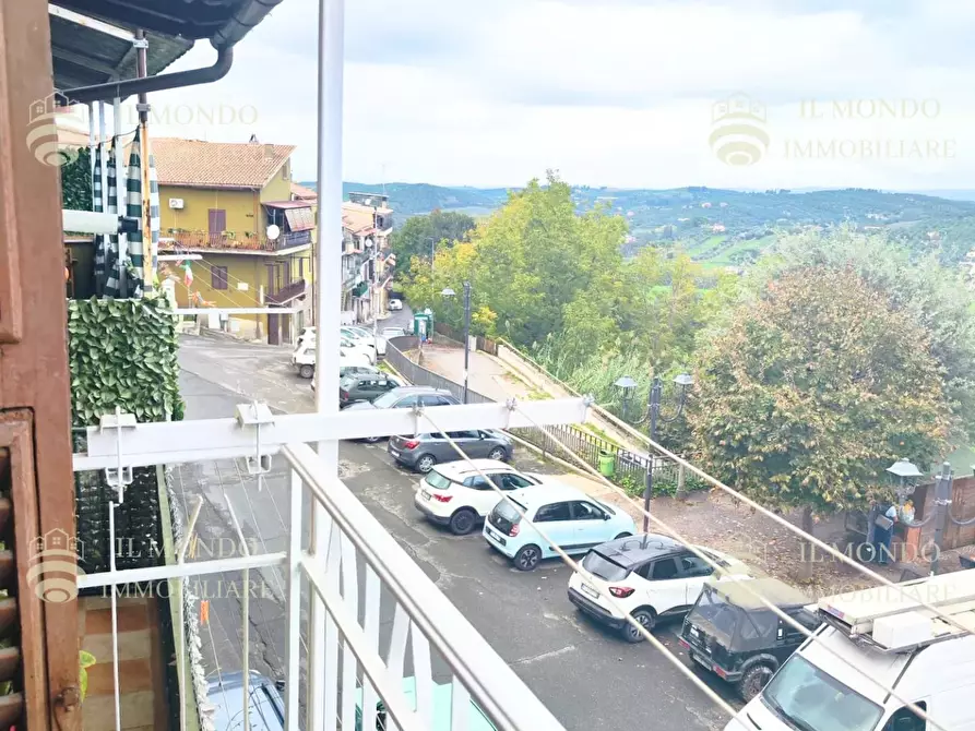 Immagine 36 di Casa trifamiliare in vendita  in Viale Luigi Greco Cretone a Palombara Sabina