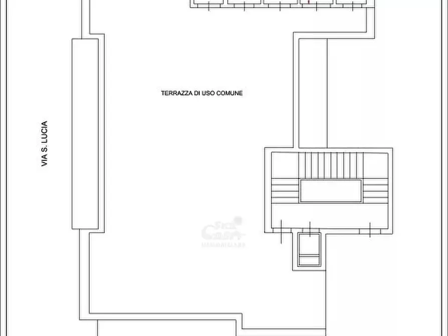 Immagine 30 di Casa trifamiliare in vendita  a Marsala