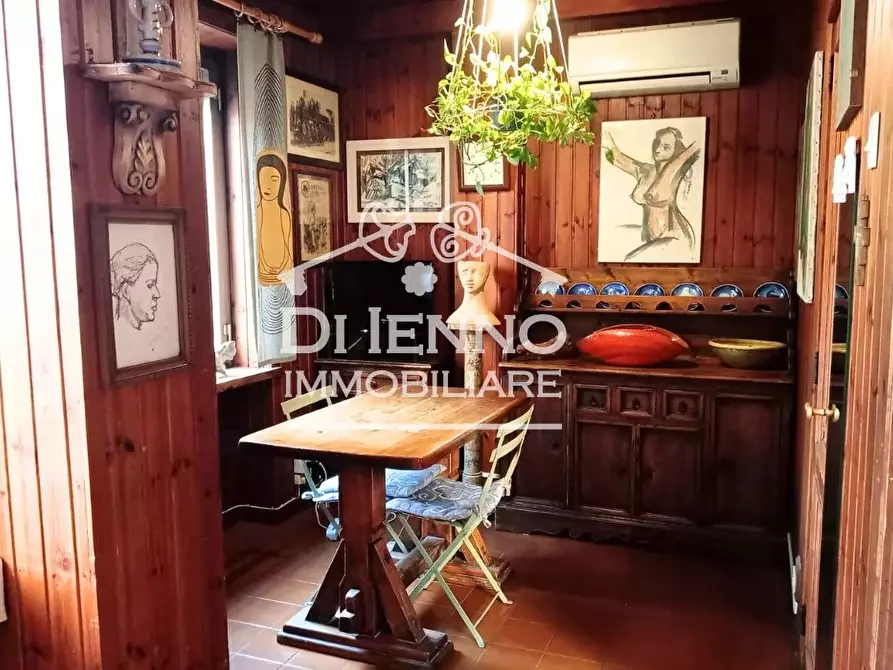 Immagine 16 di Casa trifamiliare in affitto  in Via Giovanni Penta a Roma