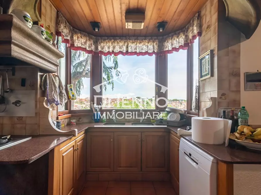 Immagine 10 di Terreno edificabile in vendita  in Via della Riserva di Livia a Roma