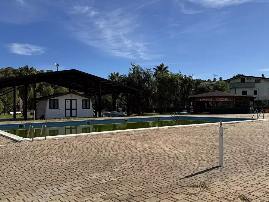 Immagine 20 di Villa in vendita  in Via Salina a Villapiana