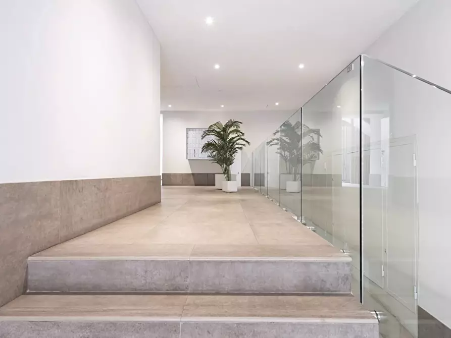 Immagine 43 di Casa trifamiliare in affitto  in Via Mauro Macchi, 61 a Milano