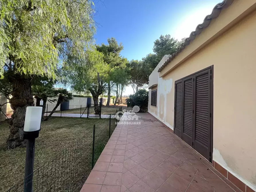 Immagine 34 di Terreno edificabile in vendita  a Marsala