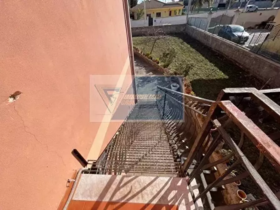 Immagine 17 di Terreno edificabile in vendita  in Via Agrigento a Buccheri