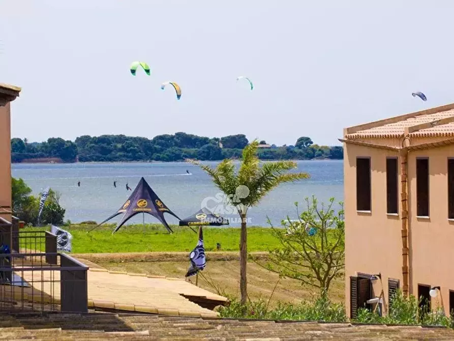 Immagine 1 di Terreno edificabile in vendita  a Marsala